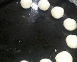 Foto del paso 4 de la receta: Pancitos de queso y semillas