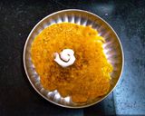 আটা চিলা (atta chilla recipe in Bengali) রেসিপি ধাপ - 3 ছবি