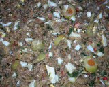 Foto del paso 8 de la receta: Empanadas Criollas de Carne, jugosas