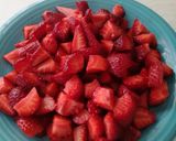 Foto del paso 1 de la receta: Mermelada de frutillas 🍓