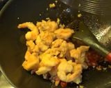 Foto langkah ke 4 dari resep Ayam Udang Lada Garam.