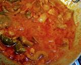 Onion and tomato curry recipe step 5 photo