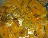 Foto langkah ke 7 dari resep Rendang Jengkol.