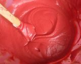 Foto del paso 9 de la receta: Red velvet