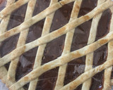 Foto del paso 6 de la receta: Pasta frola de dulce de leche