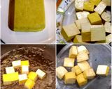 รูปขั้นตอนการทำที่ 1 ของ ไข่พะโล้เต้าหู้
