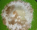 Foto langkah ke 4 dari resep Kering Tempe Parut Renyah.