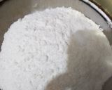 A picture of step 2 of Banana Cake | Eggless 🍞🍞🍞.