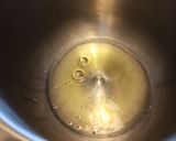 Mézeskalács házikó recept fázis 5 fotója