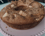 Foto del paso 3 de la receta: Torta de manzana