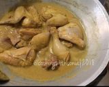 Foto langkah ke 3 dari resep Ayam Goreng Lengkuas (Ayam Ungkep Step by Step).
