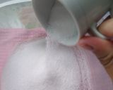 Foto del paso 4 de la receta: Torta de Manzana invertida!!! Nunca falla💕