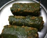 A picture of step 18 of Gujarat ka famous patra.