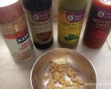 Idli chili dry recipe step 1 photo