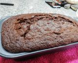 Foto del paso 12 de la receta: Bizcocho de Calabacín y Chocolate