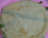 Foto langkah ke 3 dari resep Sosis solo isi ayam bumbu kare.