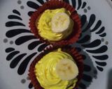 Foto del paso 5 de la receta: Muffins de Plátano