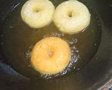 Foto langkah ke 9 dari resep Donat Kentang buat jualan.