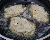 Cukkini tallér recept fázis 2 fotója