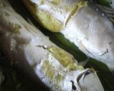 Foto langkah ke 6 dari resep Otak-otak bandeng.