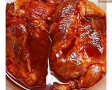 รูปขั้นตอนการทำที่ 3 ของ 🥓หมูแดง - Grilled Red Pork
