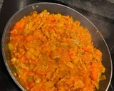 Foto del paso 4 de la receta Lasaña de verduras