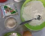Foto langkah ke 1 dari resep Kue tambang/plintir renyah gurih.