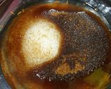 Foto del paso 5 de la receta: Bizcocho de zanahoria y crema de chocolate