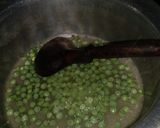 A picture of step 4 of Restaurant style biryani.