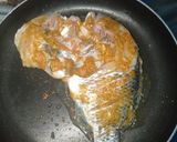 Foto langkah ke 4 dari resep Ikan bakar kecap manis.