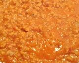 Foto del paso 3 de la receta: Macarrones a la boloñesa casera
