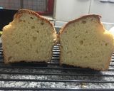 Foto del paso 6 de la receta: Pan de molde sin tacc