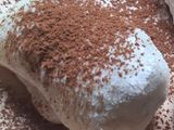Mochi isi Wafer Caramel (#18)