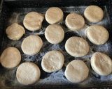 Foto del paso 4 de la receta: Pan Criollo