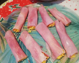 Foto del paso 9 de la receta: Huevo hilado casero🐣