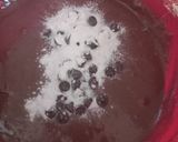Foto del paso 5 de la receta: Brownie súper chocolatoso
