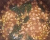 Foto del paso 2 de la receta: Porotos granados de la bisabuela