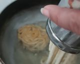 पोटैटो नूडल्स(potato noodles recipe in hindi) रेसिपी चरण 9 फोटो