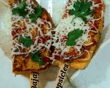 पावभाजी पोप्सीकल(pavbhaji popsicle recipe in hindi) रेसिपी चरण 5 फोटो