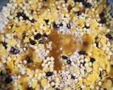 Foto del paso 4 de la receta: 🌰🍯 Granola casera crocante 🍯🌰, fácil y súper completa 🥣 (y sin horno!!)