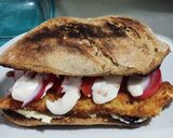 Foto del paso 9 de la receta: Churrasco marino