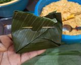 Foto langkah ke 6 dari resep Pepes Tahu.