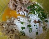 Foto langkah ke 3 dari resep Batagor.