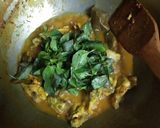 Foto langkah ke 3 dari resep Ayam Rica Rica Kemangi.