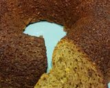Foto langkah ke 5 dari resep Cake kurma wortel.