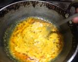 Besan Ke Gatte ki Sabji recipe step 4 photo