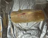 Foto del paso 4 de la receta: Rollo de pechuga