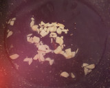 Foto del paso 5 de la receta: Bocartes en vinagreta de jamón serrano 🐖🐽