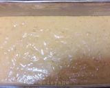 Foto langkah ke 4 dari resep Waluh cheese cake.