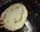 A picture of step 6 of Meat arayes.
